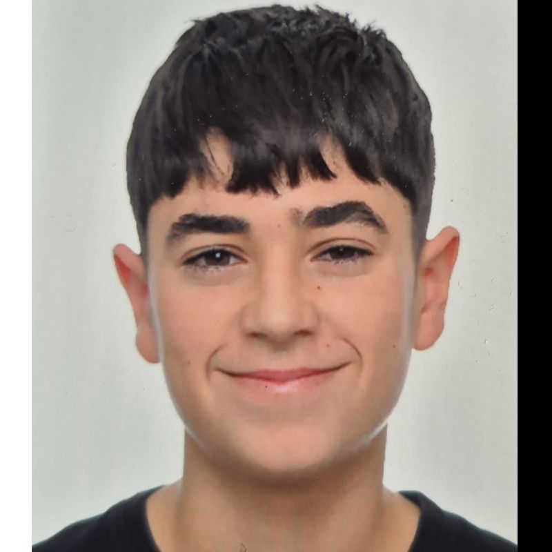 XAVI ALFONSO ABRIL