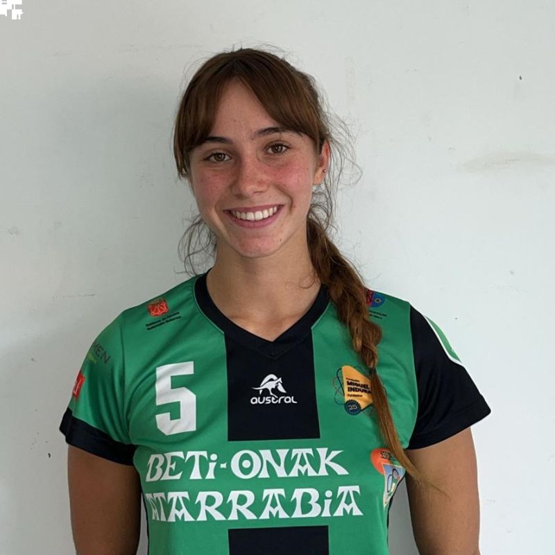 PATRICIA ANOCIBAR VIANA