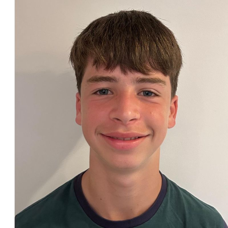 ALEX BARREDO FERNANDEZ