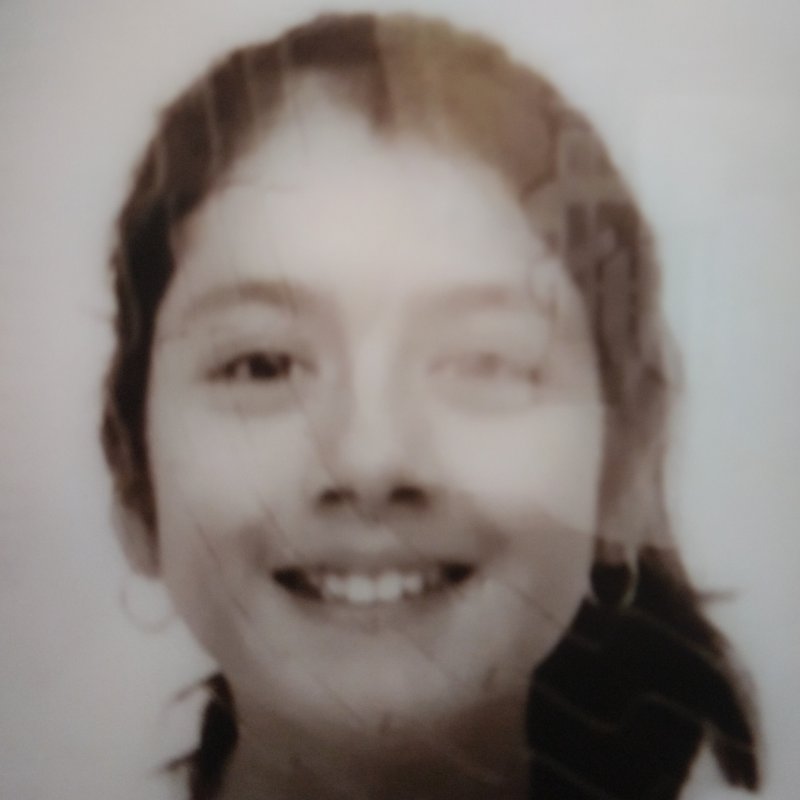 ANAHI  LIZCANO CORDOVA 