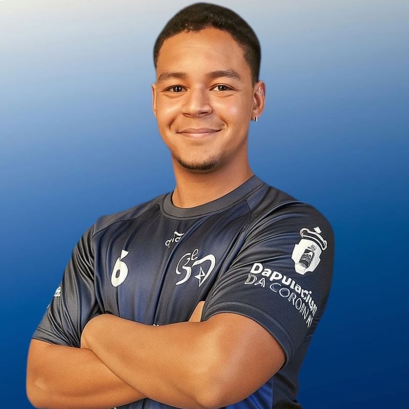 HENRIQUE GABRIEL LOURENCO