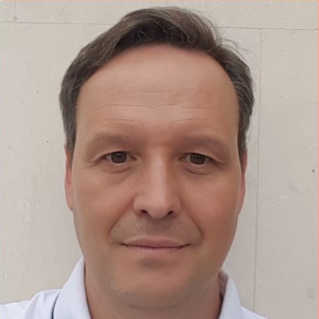 RAFAEL SERRANO DE DIOS