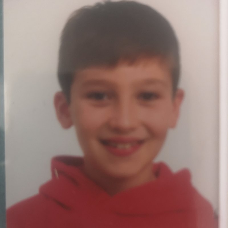 MARIO MULLONI FERNANDEZ