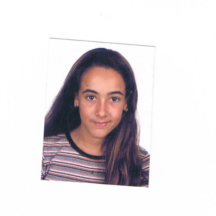 INES GABALDON MARTINEZ