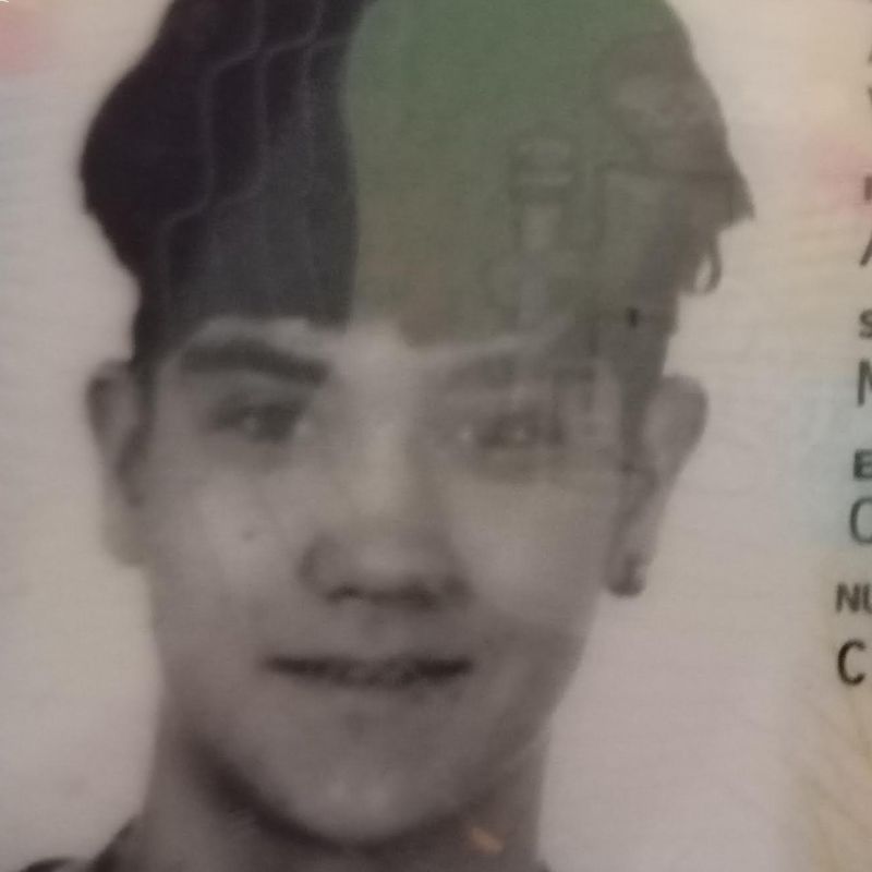 AARON ALBERTUS VIDAL