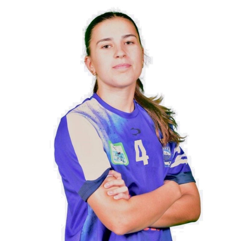 LUCIA DE LA TORRE POUSADA