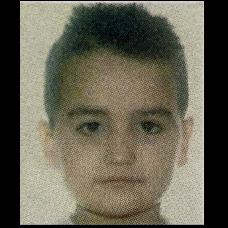 MARCO FERNANDEZ FERNANDEZ