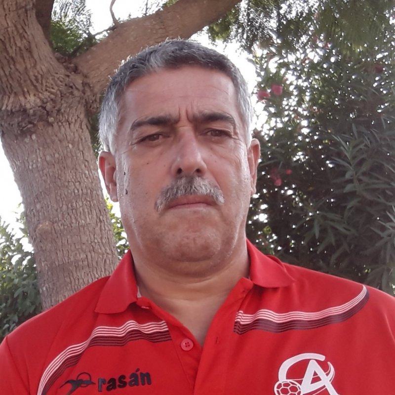 RICARDO JOSE CARPINTERO LUQUE