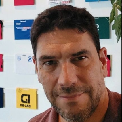 JAVIER RODRIGUEZ CORRERO