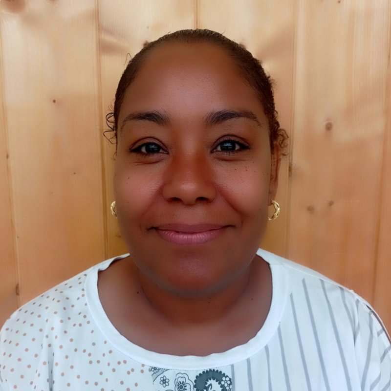 YAHAIRA OLIVERO PEREZ