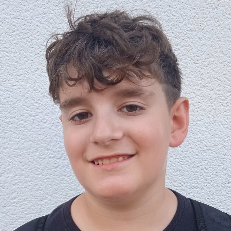 LEO SALVADOR FERNANDEZ