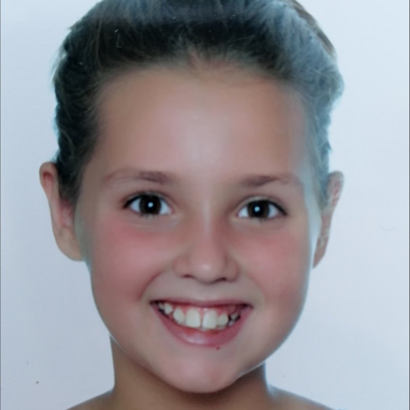 CHIARA LEILA RIVABELLA MARCHAND