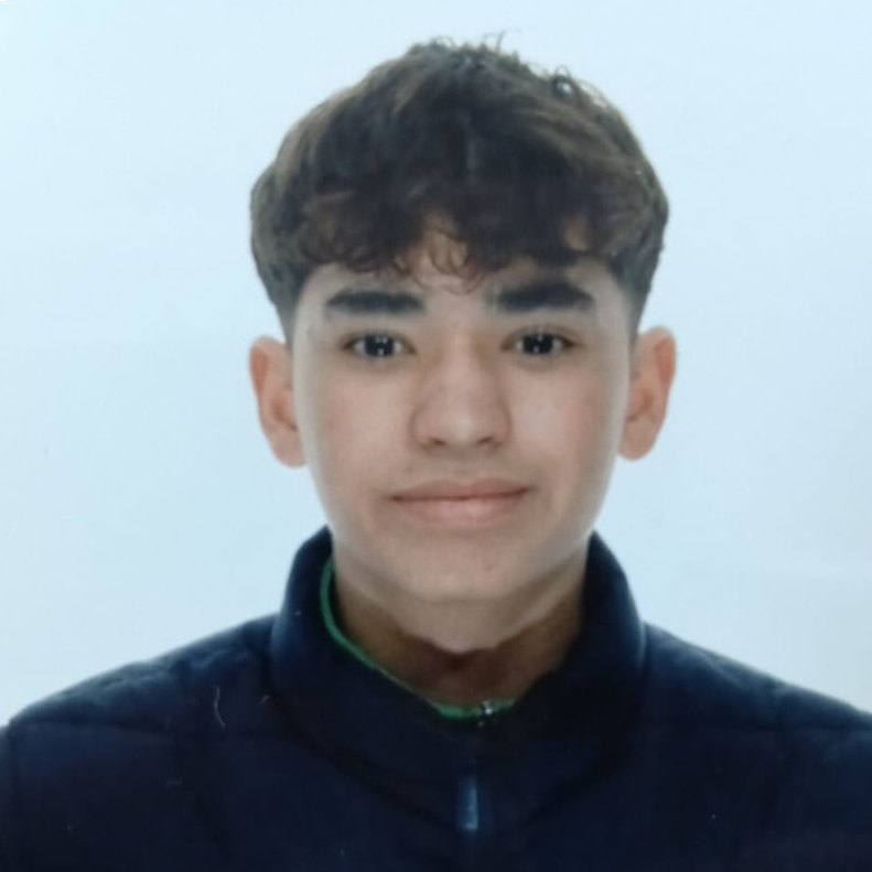 JOSE MARIA PRADOS TRUJILLO