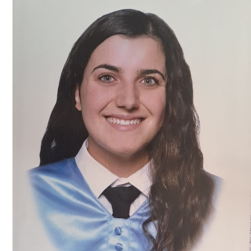 MARIA GARCIA IZAL