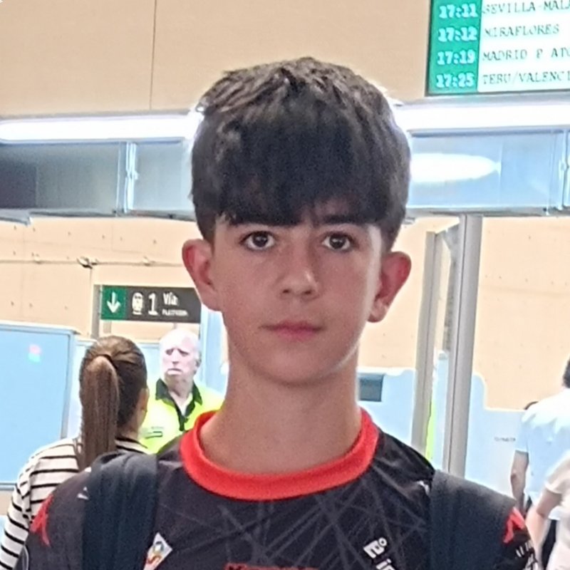 ALVARO RUIZ GOMEZ