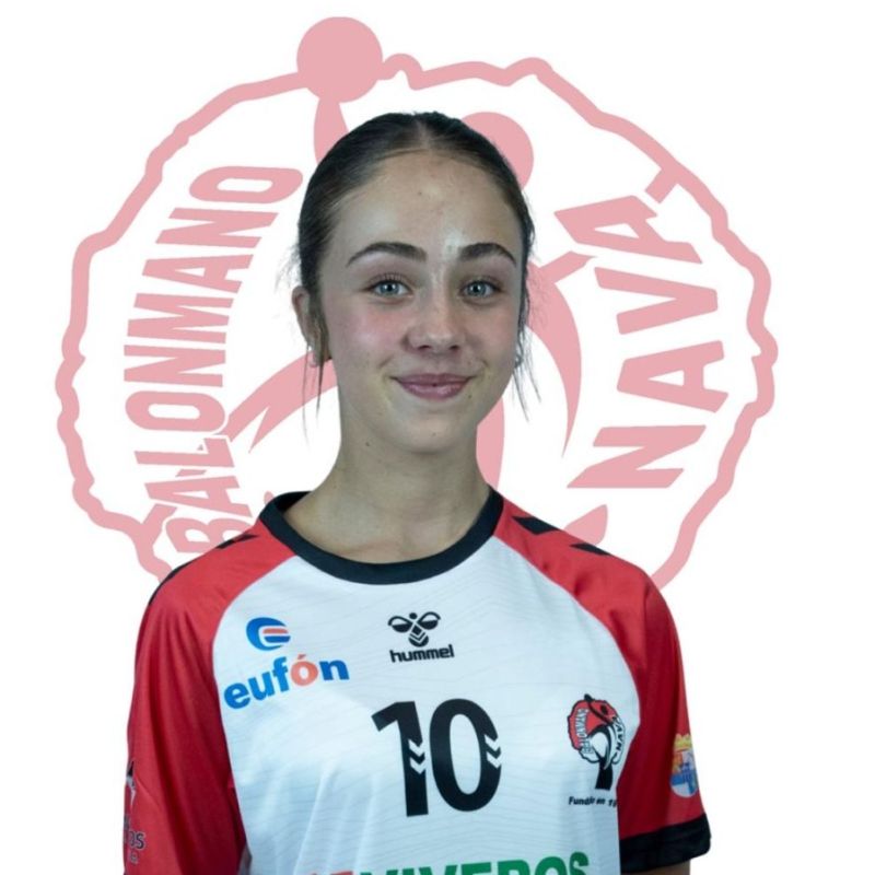 CARLA GARCIA GONZALEZ