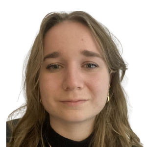 LOUISE  TISSERAND 