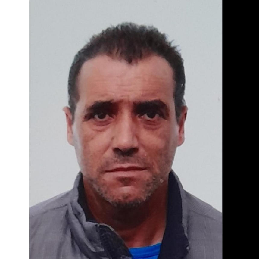 JOSE CORDERO CARMONA