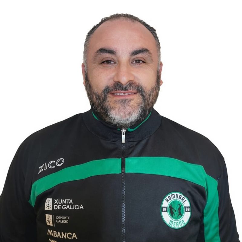 PABLO GONZALEZ MOLDES