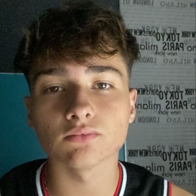 ISMAEL AGUADO MARTINEZ