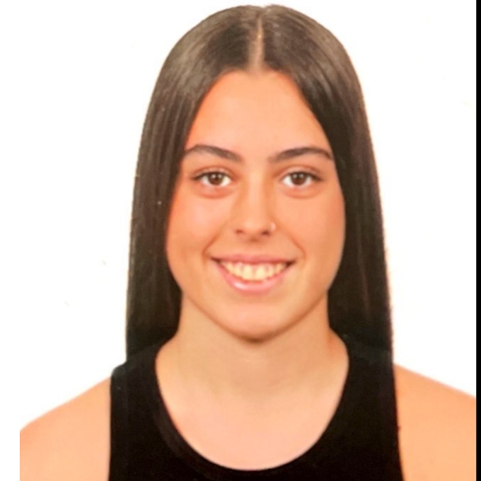 OLATZ  HERNANDEZ DE LA CALLE