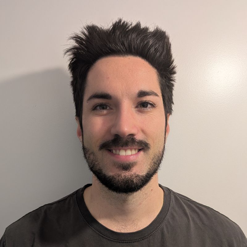 GUILLEM FRANC LOPERA