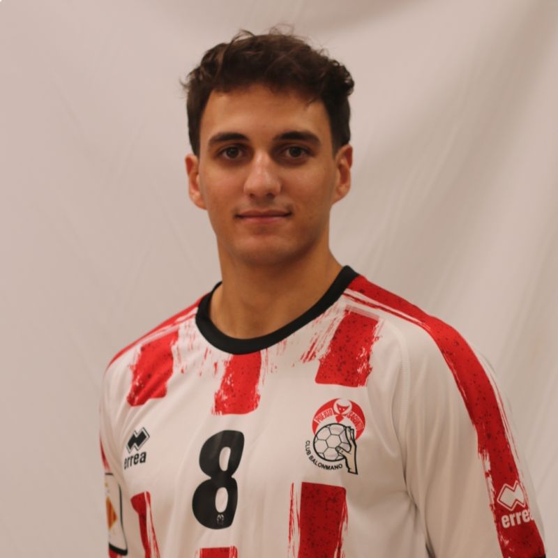 JAVIER OLIVARES SANZ