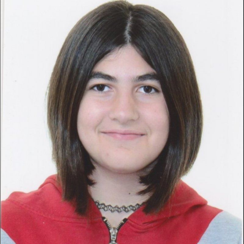 OLAIA IRAÑETA PANIAGUA