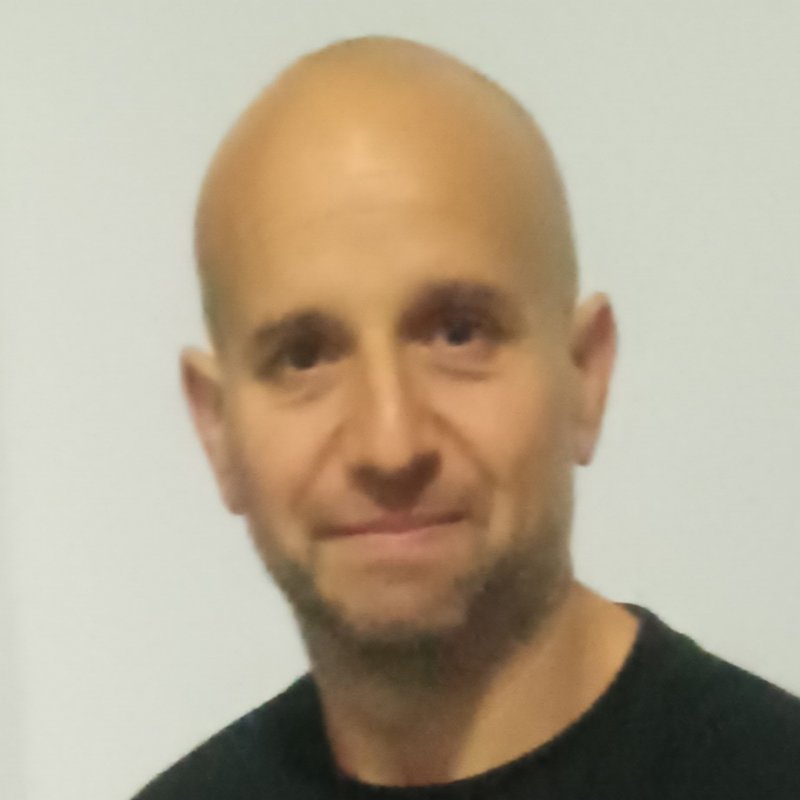 OSCAR MOLINA ALUSTIZA