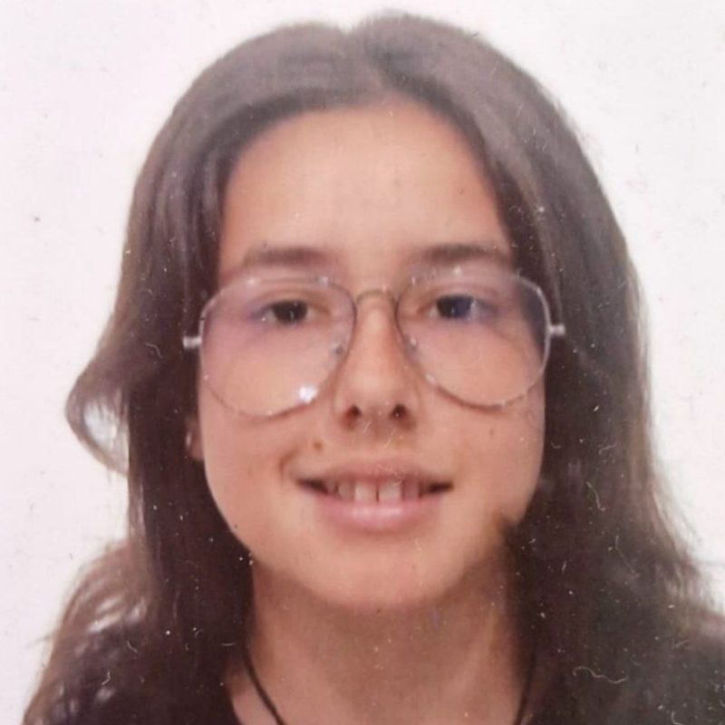 CIRENIA CALIXTO CEJAS 