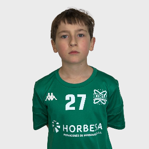 LUCAS GONZALEZ MARTINEZ