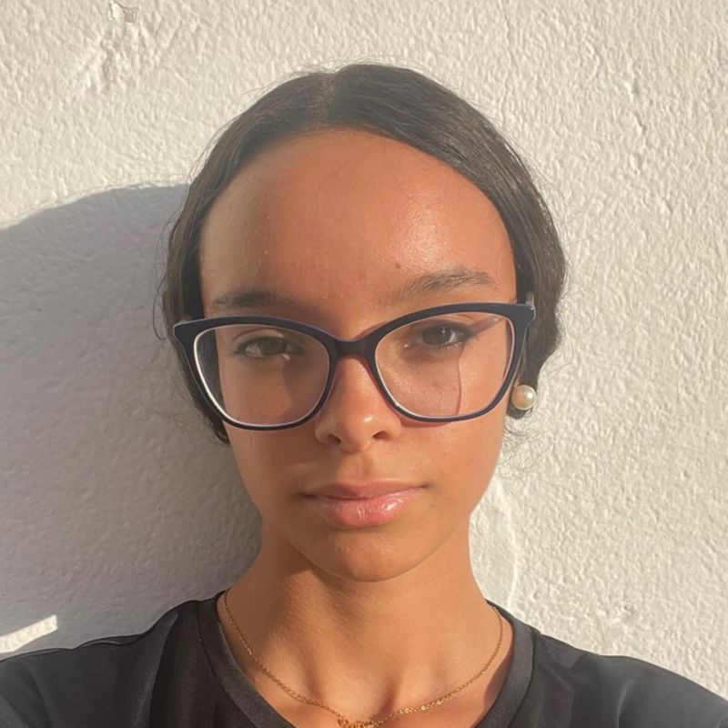 SARA RAYA EL KANBOUHI