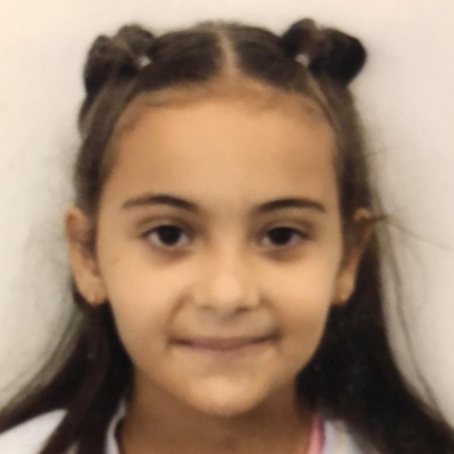 IRENE DOMINGUEZ TEJERO