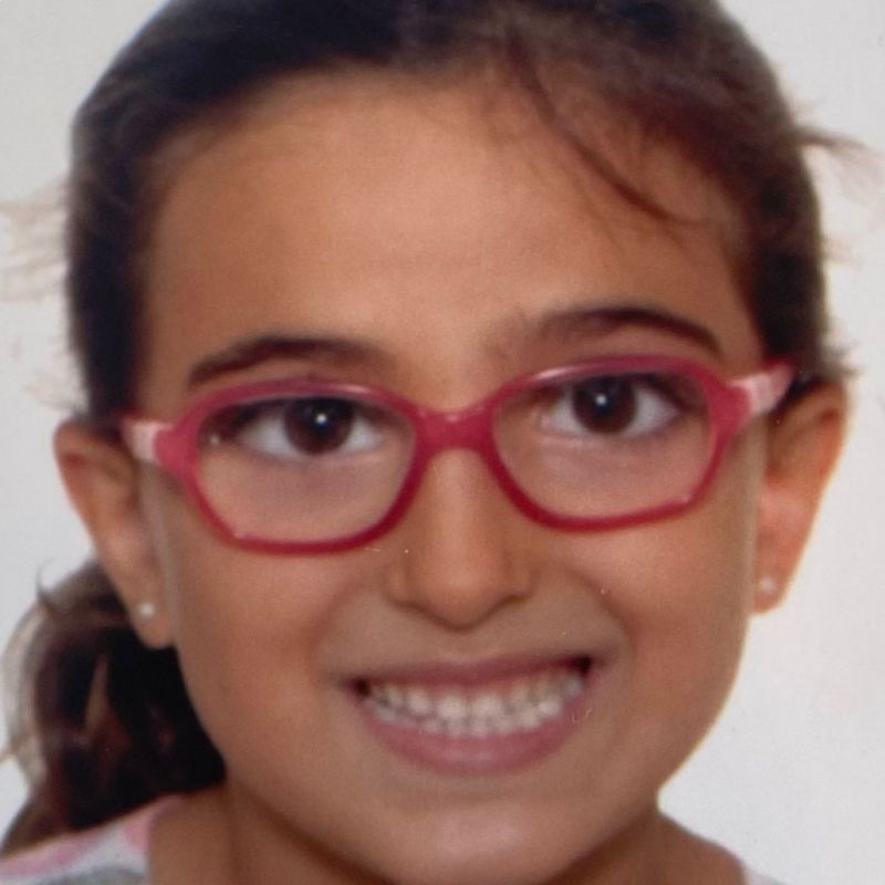 MARTA CORRALES LOPEZ QUIÑONES