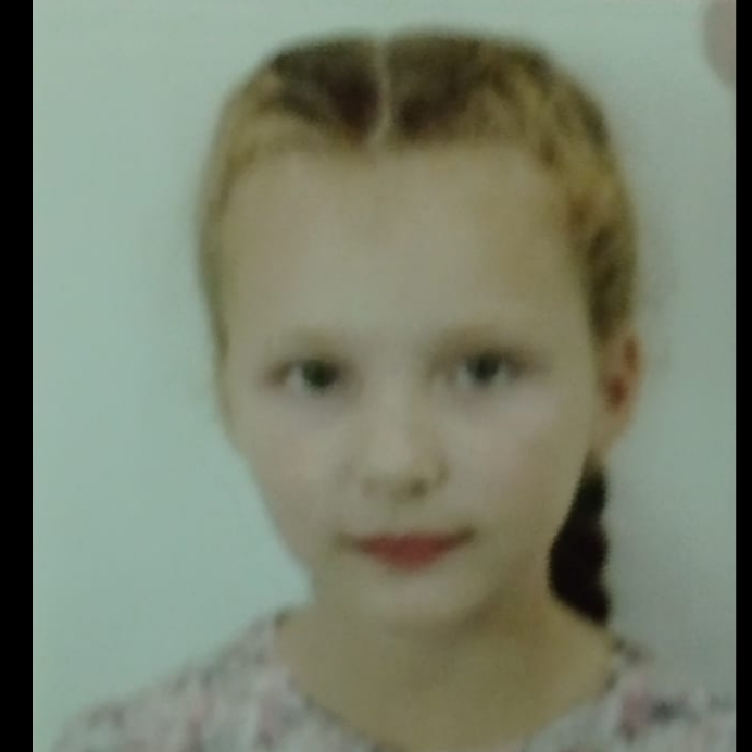 VERONIKA CHEPKALENKO