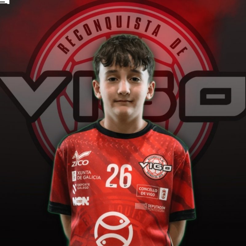 DANIEL VAZQUEZ ALONSO 