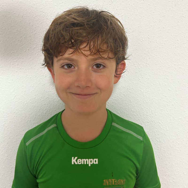 IBON ANCIL FERNANDEZ