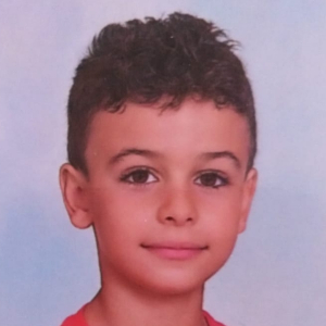 AITOR PASTRANA PARDO