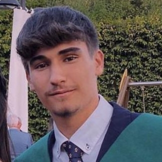 GONZALO  VERDUGO MARTINEZ
