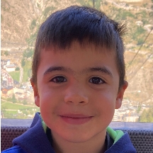 GERARD SAMANIEGO ANGLADA