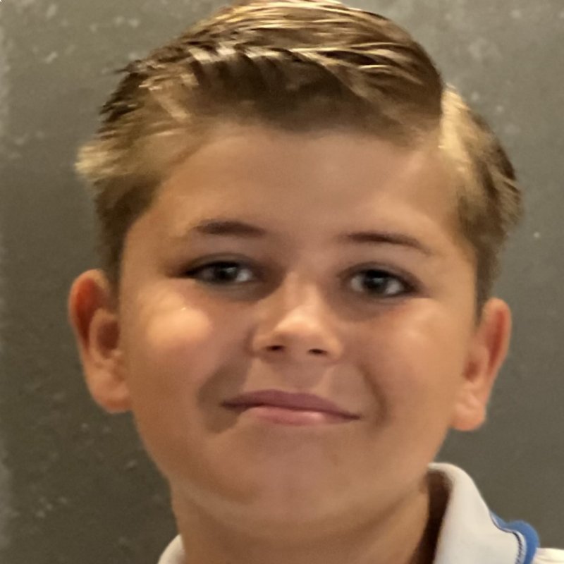 MATEO BLANCO ESCAMILLA