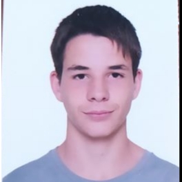 MARCOS MORENO GARCIA