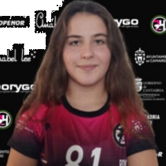 VERONICA ESCUDERO GONZALEZ