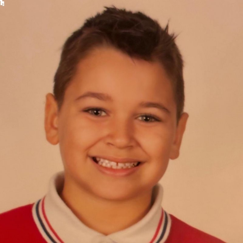 DAVID SERRANO LAGUNA