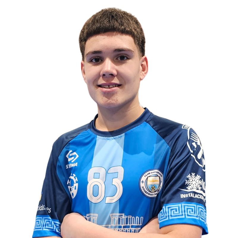 PABLO  BURGOS CRUCES