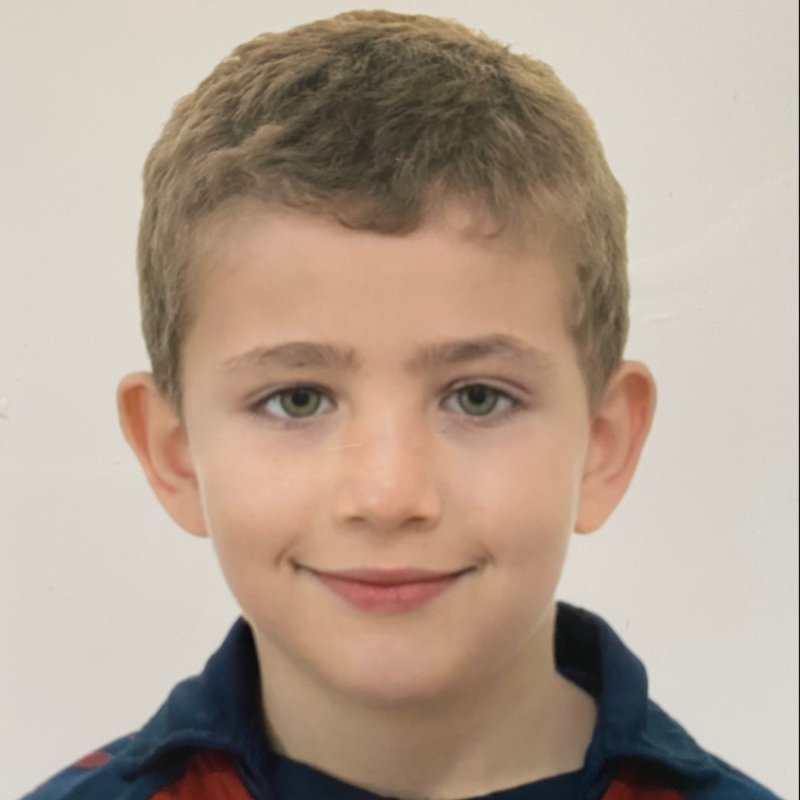 ASIER ARROYO MANSEGO