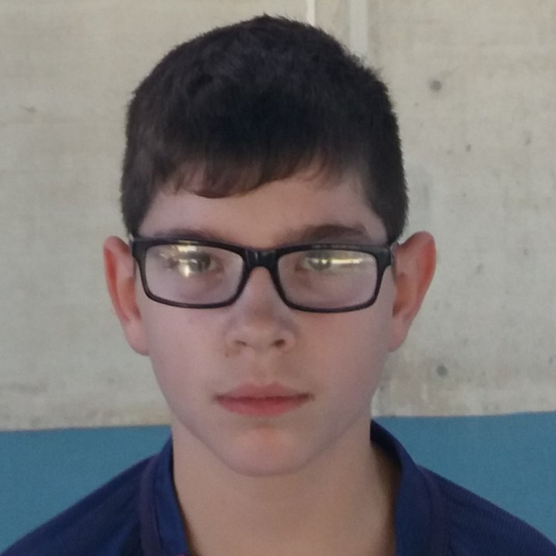 PABLO DEL CASTILLO VALERO