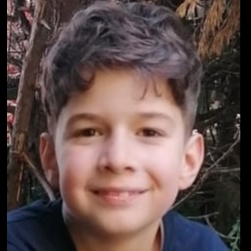 XOAN COSTAS SANTOS
