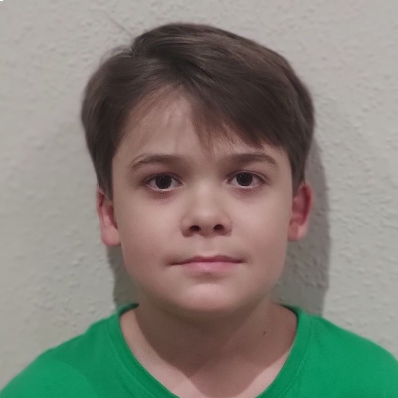 ISAAC BERODIA GONZLALEZ