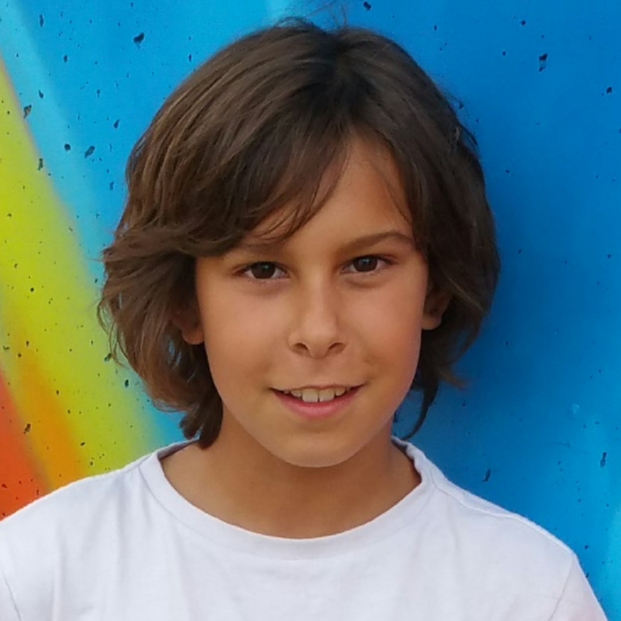 JANA CESPEDES BRUCART